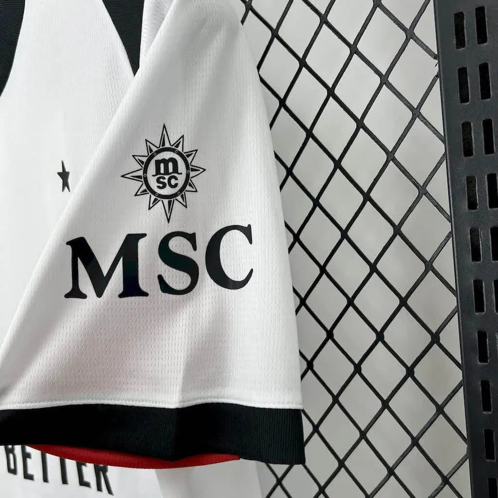 2025-26 AC Milan Away Jersey