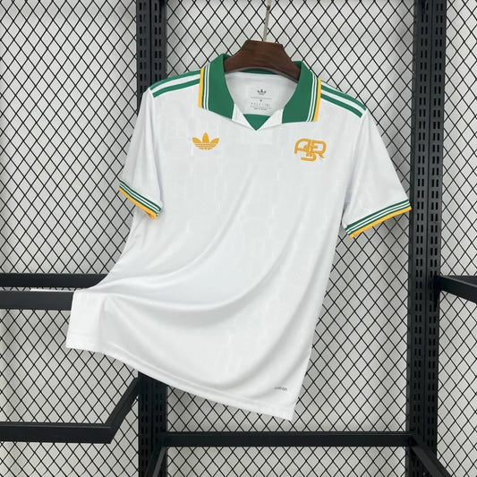 2025-26 AS Roma Third Jersey