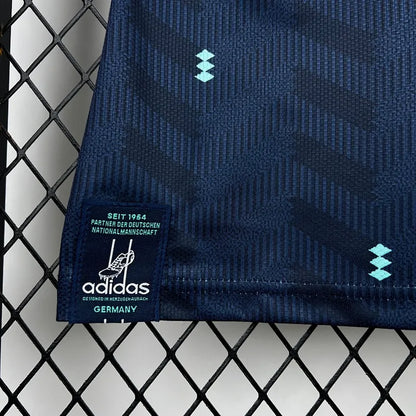 Germany 2026 Away Women Jersey