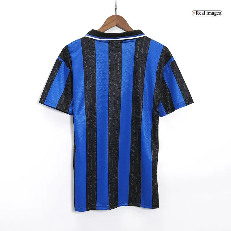 Inter Milan 1997/98 Retro Home Jersey