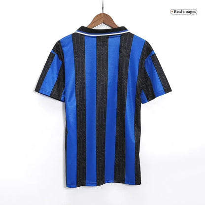 Inter Milan 1997/98 Retro Home Jersey