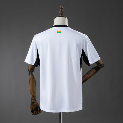 Ghana 2026 Home Jersey