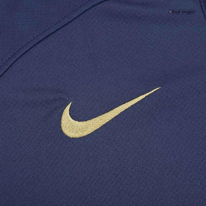 France World Cup 2022 Soccer Jersey Home