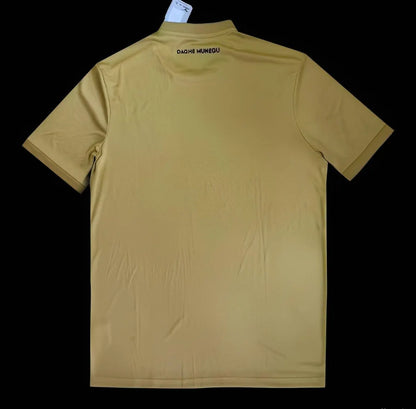 25-26 Monaco Third Jersey