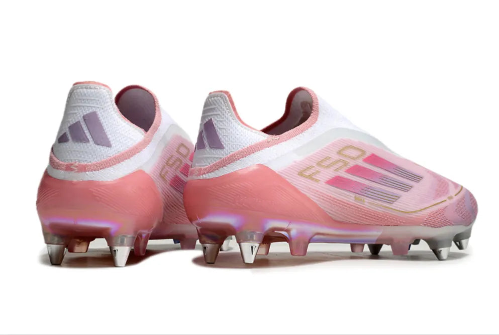 Adidas F50+ Laceless Elite SG X Lamine Yamal