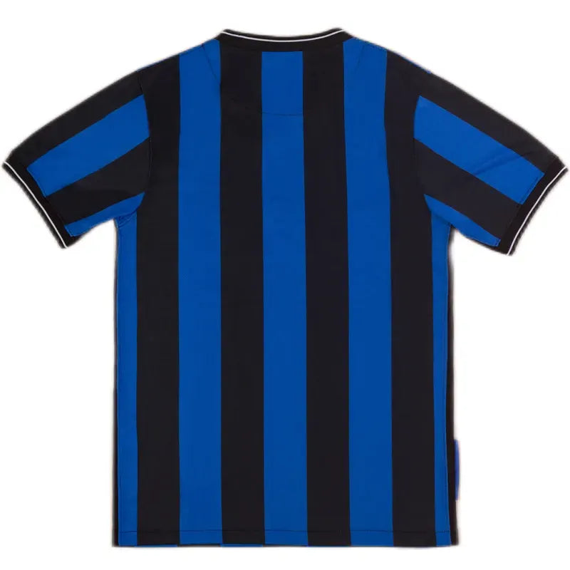 Inter Milan 2009/10 Retro Home Jersey