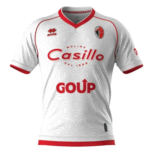 SSC Bari Home Jersey 2024-25