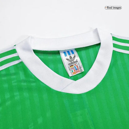 Cameroon 1990 Retro Jersey Home