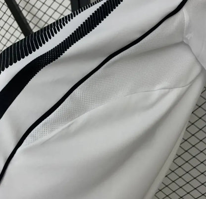 25-26 Juventus Home Jersey