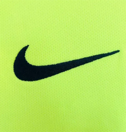 Barcelona Third Away Shirt Retro Jersey 14-15