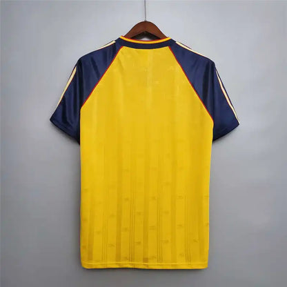 88-90 Arsenal Retro Away Jersey