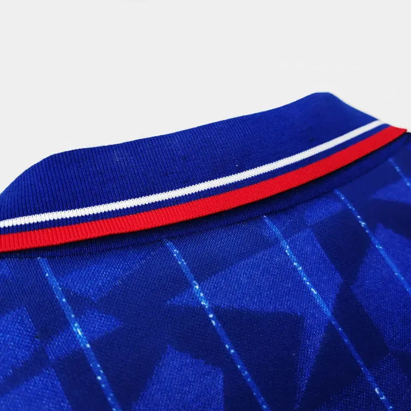 Chelsea 1989/91 Retro Jersey Home