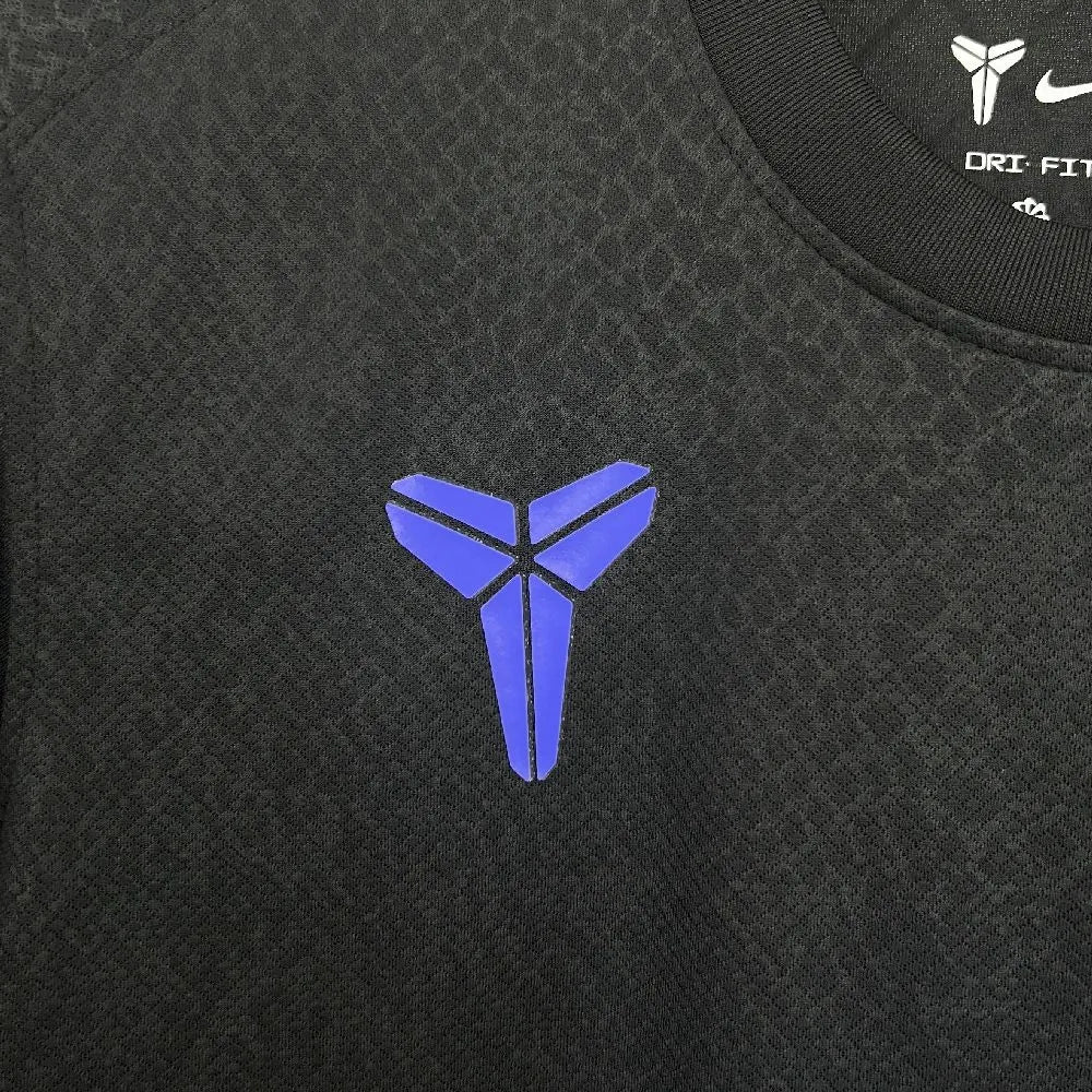 2025-26 Barcelona X Kobe Bryant Pre-Match Away Jersey