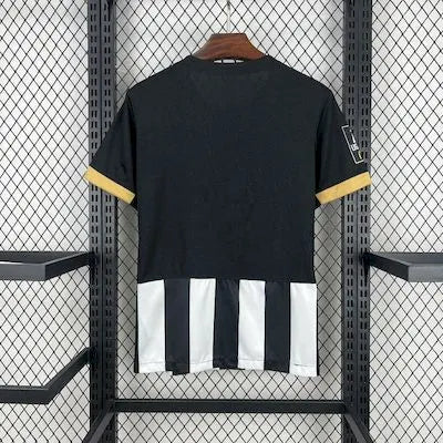 Angers SCO 2025-26 Home Jersey