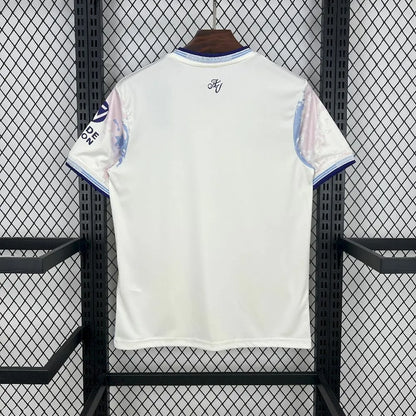 2025-26 Aston Villa Third Jersey