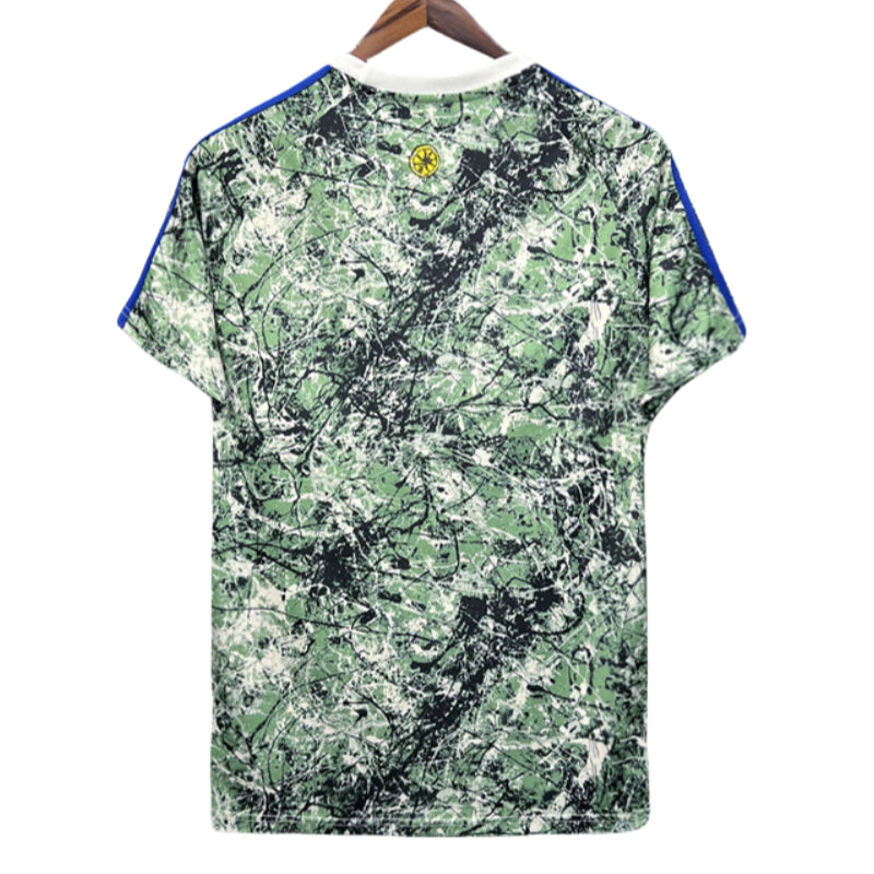 Manchester United Joint Edition Football Shirt 2024/2025