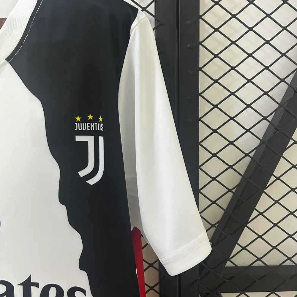 Ronaldo Cr7 United club Special Edition Football Jersey 25-26