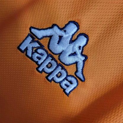 FC Porto 1997/99 Retro Jersey Away