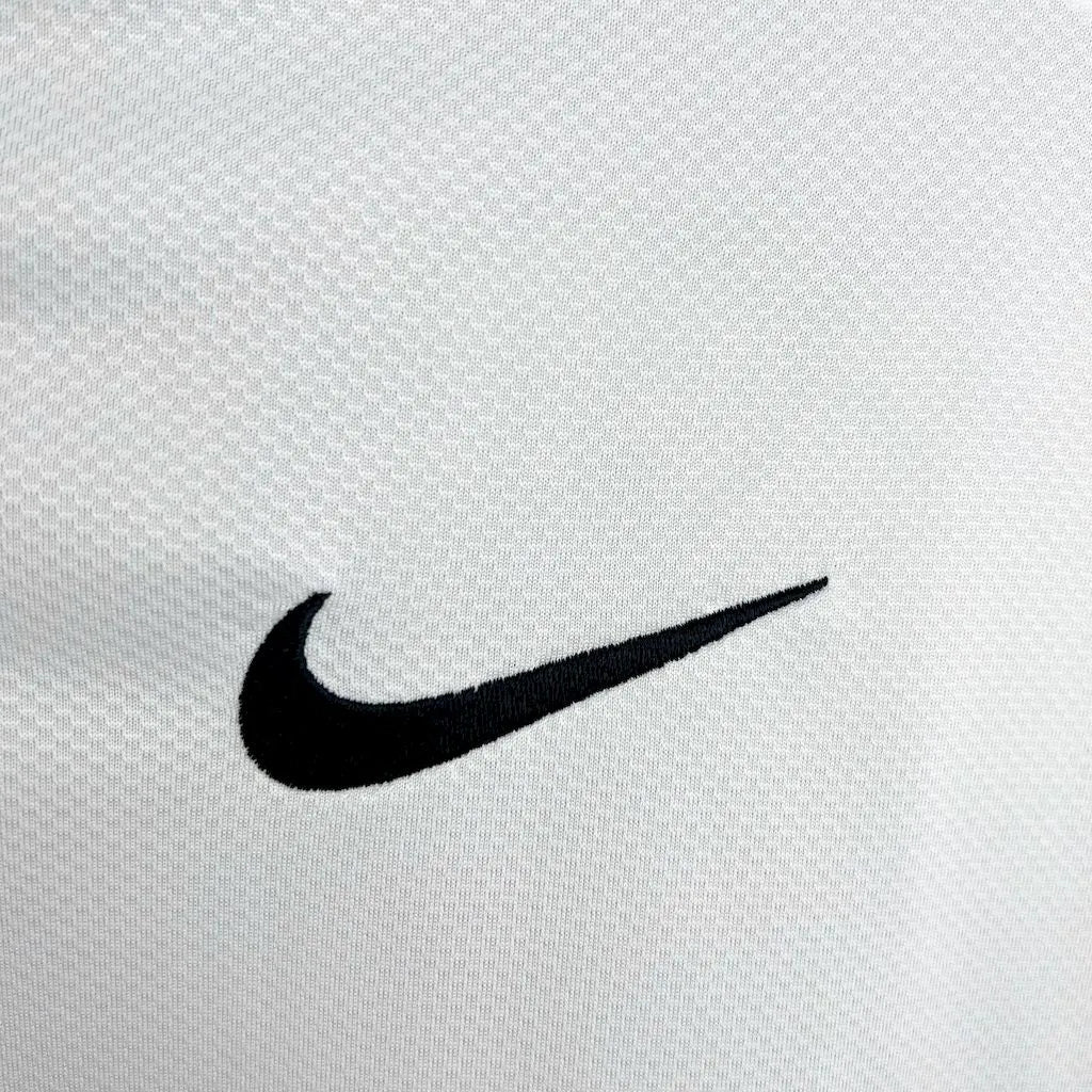 Santos FC Retro Jersey Home Long Sleeves 2012-13