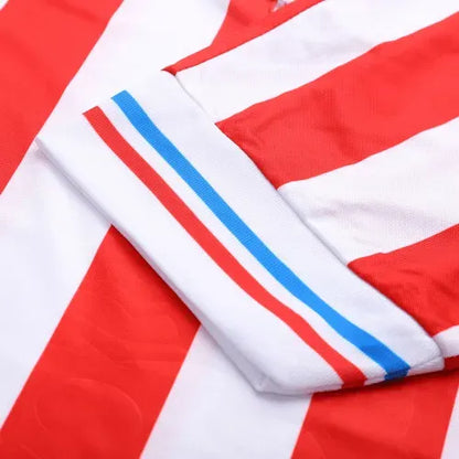 Chivas Guadalajara Retro Jersey Home