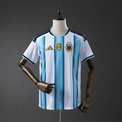 Argentina 2026 Home Jersey