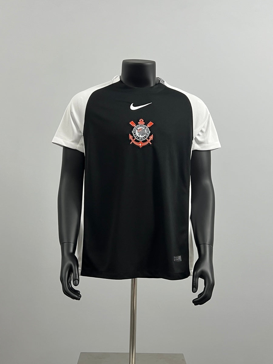 25-26 Corinthians Away Jersey