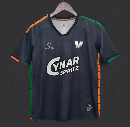 25-26 Venezia Home Jersey