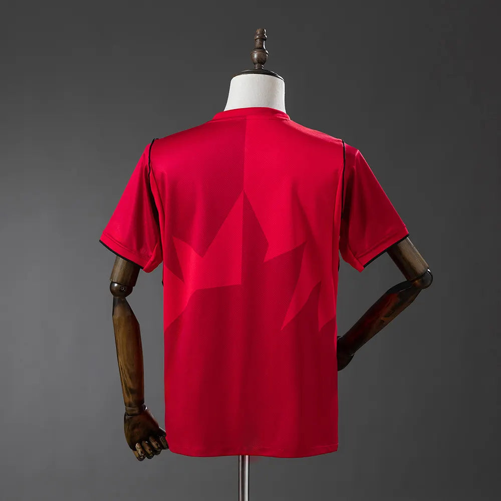 Canada 2026 Home Jersey