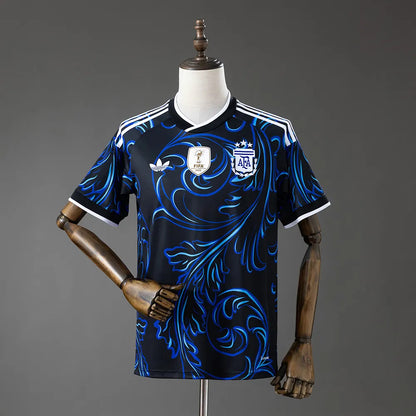 Argentina 2026 Away Jersey