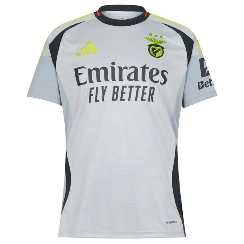 2024-25 Benfica Third Jersey