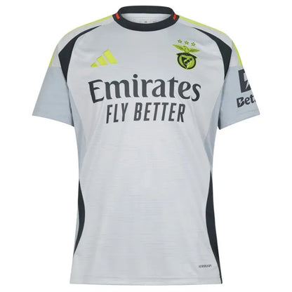 2024-25 Benfica Third Jersey