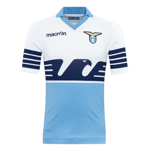 Lazio 2014/15 Retro Fourth Jersey
