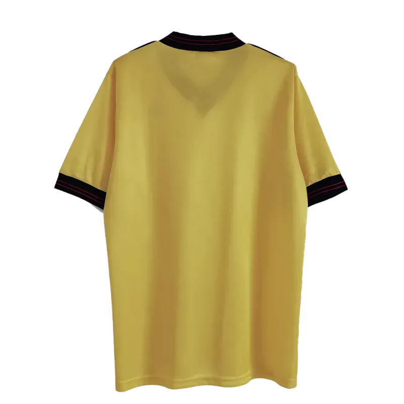 83-86 Arsenal Retro Away Jersey