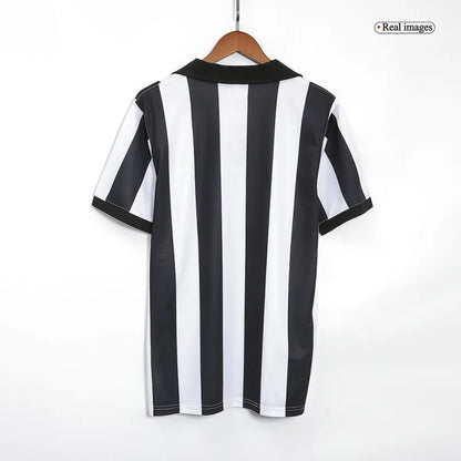 Santos FC 1956 Retro Jersey Home
