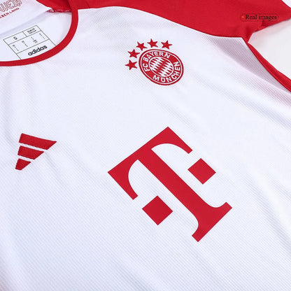 23-24 KANE #9 Bayern Munich Home Jersey