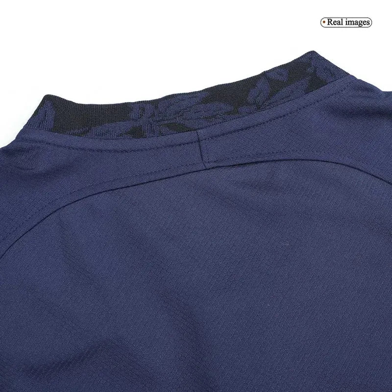 France World Cup 2022 Soccer Jersey Home