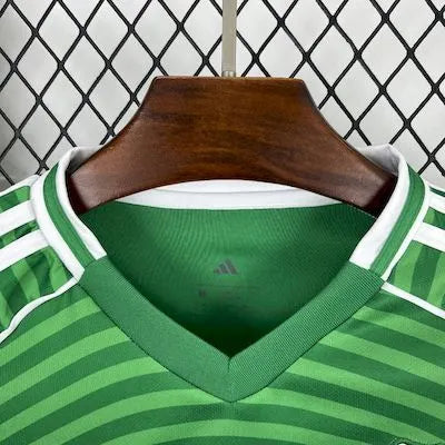 2025-26 Newcastle United Away Jersey