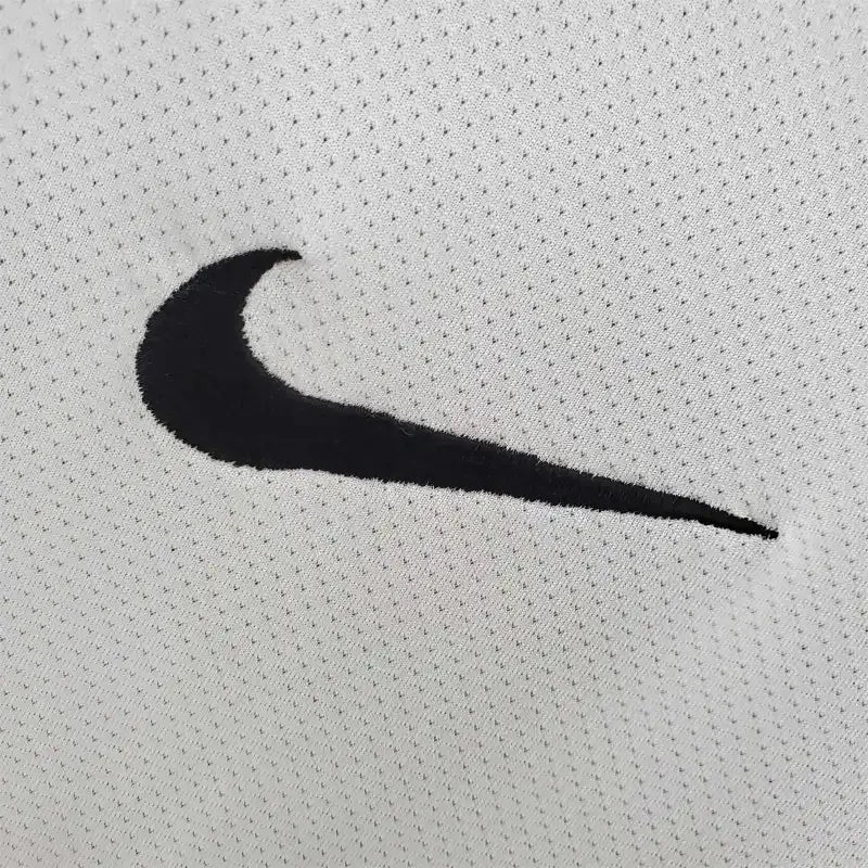 2011-12 Santos FC Retro #11 NEYMAR JR Jersey Home