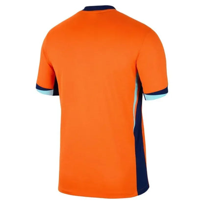 2024 Netherlands Nation Home Jersey EURO