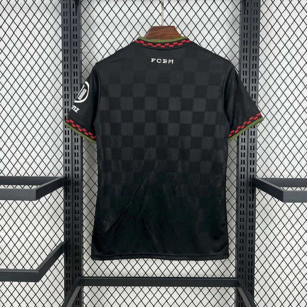 2025-26 Bayern Munich Third Jersey