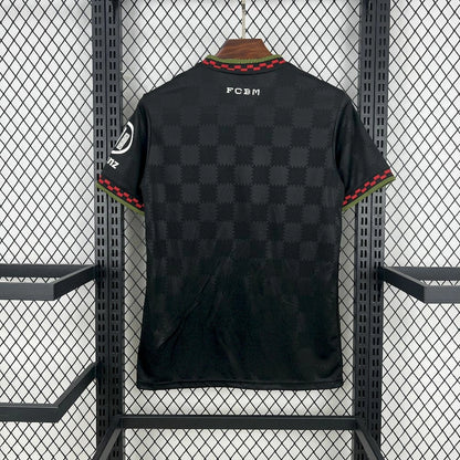 2025-26 Bayern Munich Third Jersey