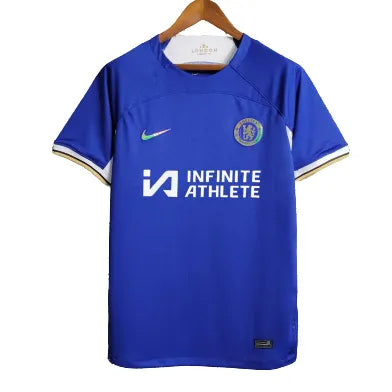 23-24 Chelsea Jersey Home