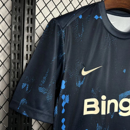 2024-25 Chelsea Pre-Match Jersey