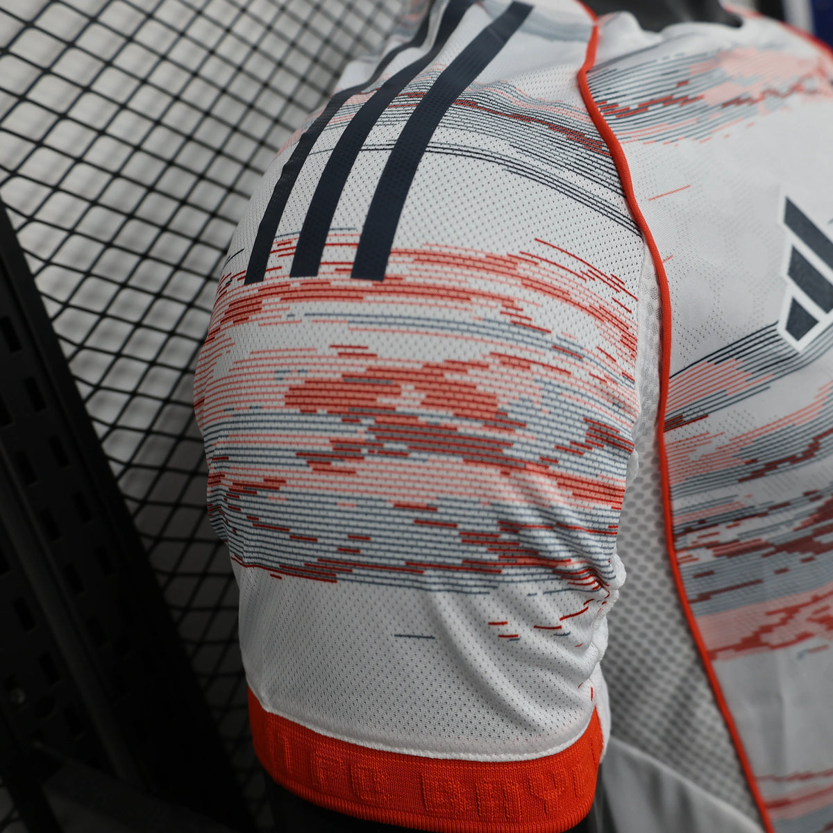 Player Version 25-26 Bayern Munich Away Jersey