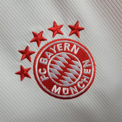 Bayern Munich 2023/24 Home Jersey