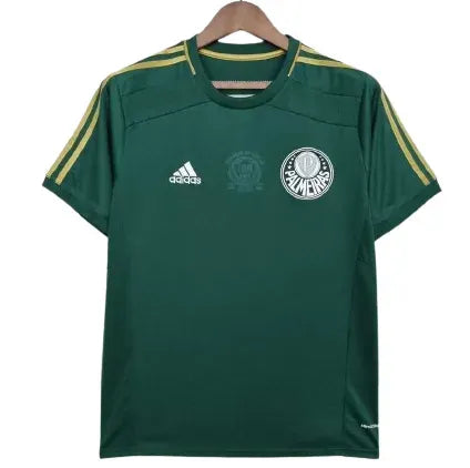 Palmeiras 100th Anniversary 2014/15 Retro Jersey
