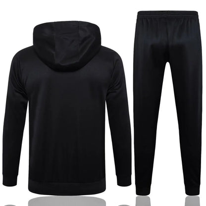 Barcelona Club 24-25 long sleeved training kits