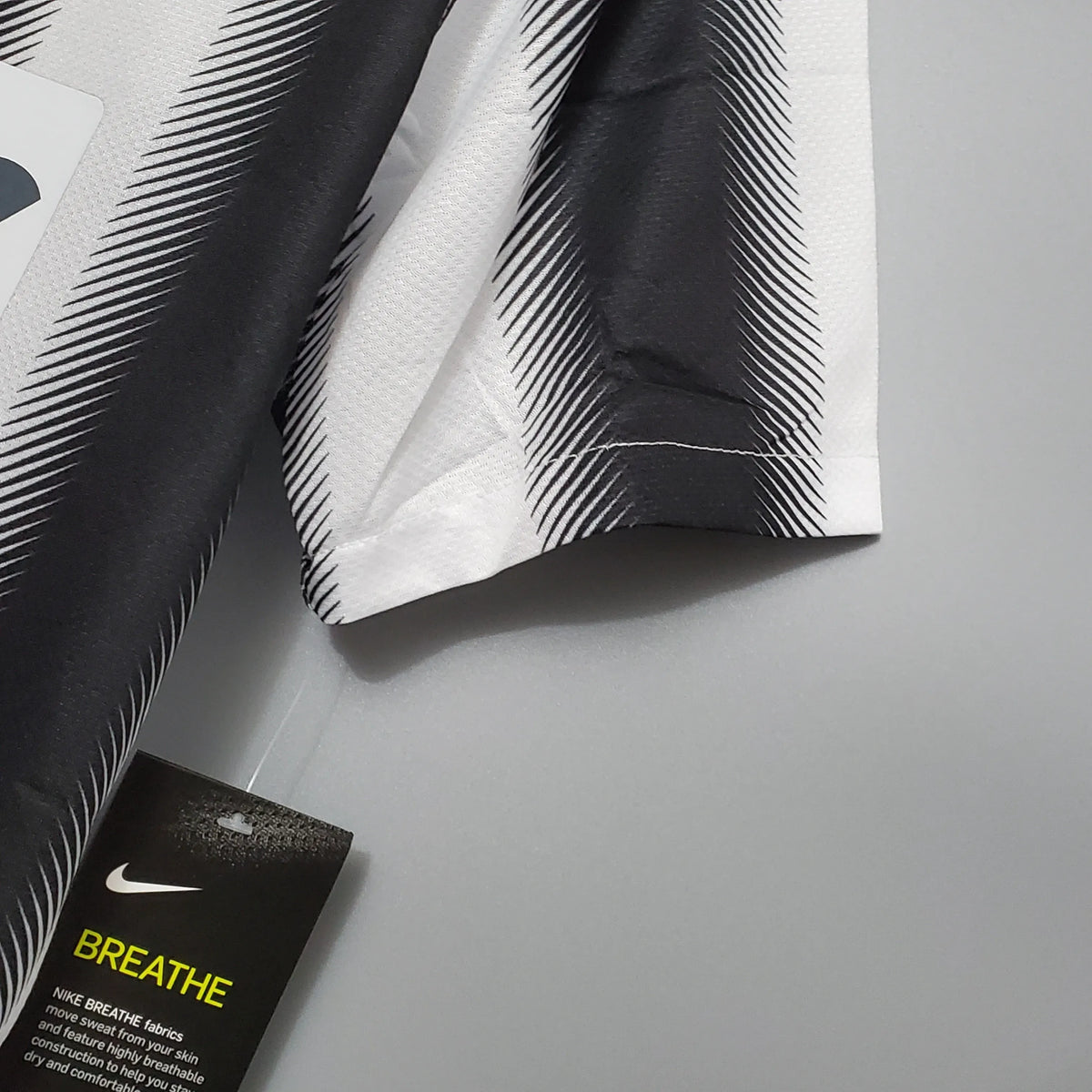 2011-12 Juventus Retro Jersey Home