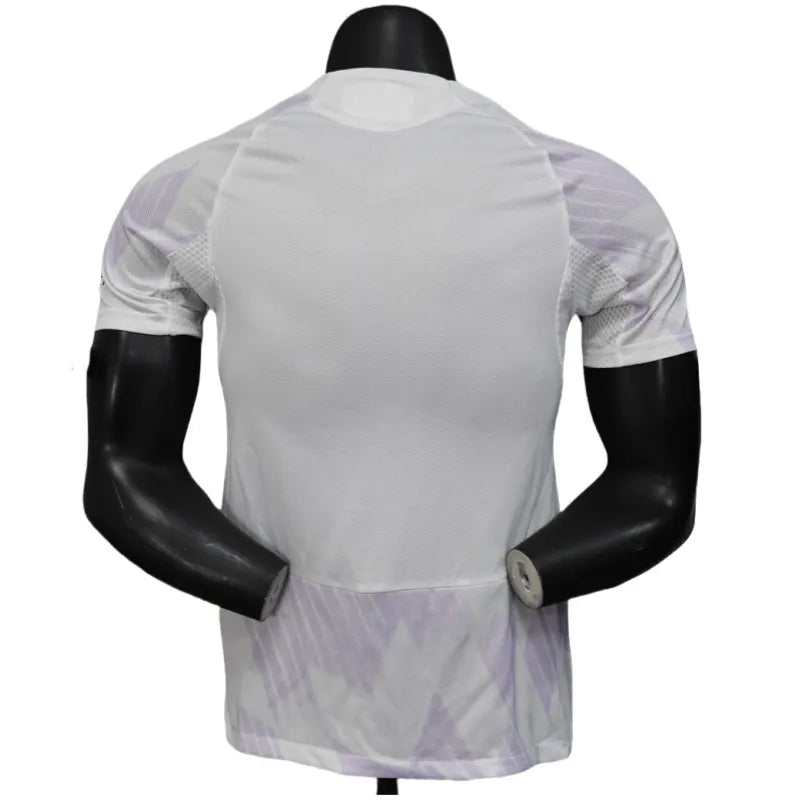 Manchester United Away Football Shirt 2025/2026 Player Version