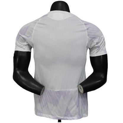 Manchester United Away Football Shirt 2025/2026 Player Version